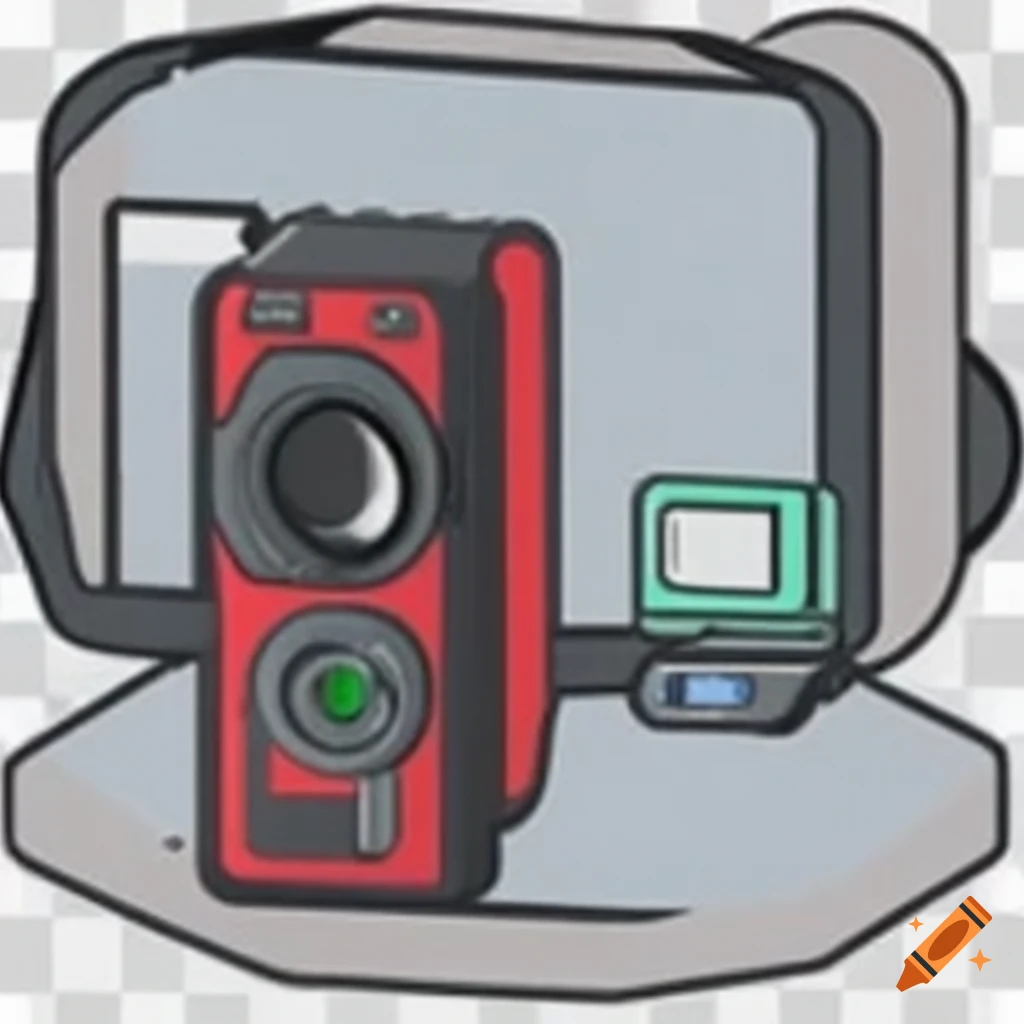 cutting-edge camera technology