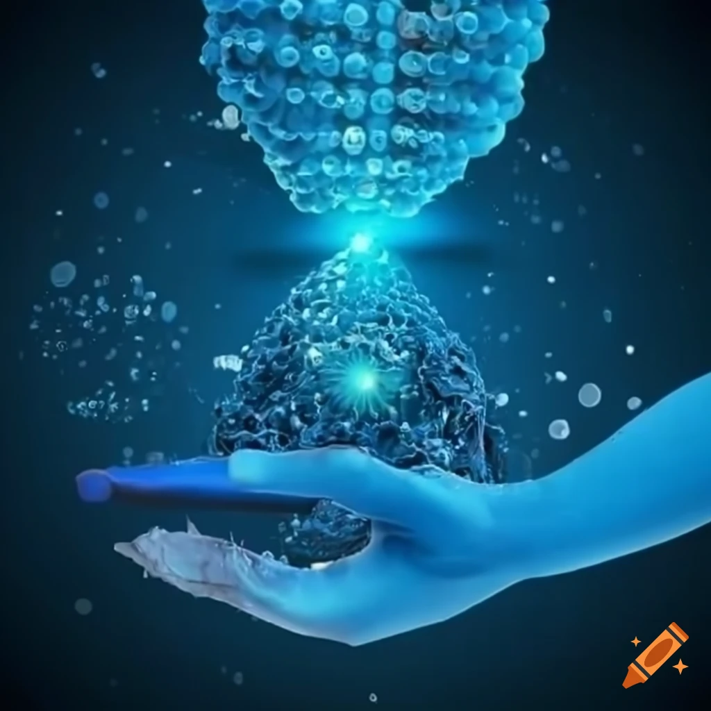 AI for biotechnology research