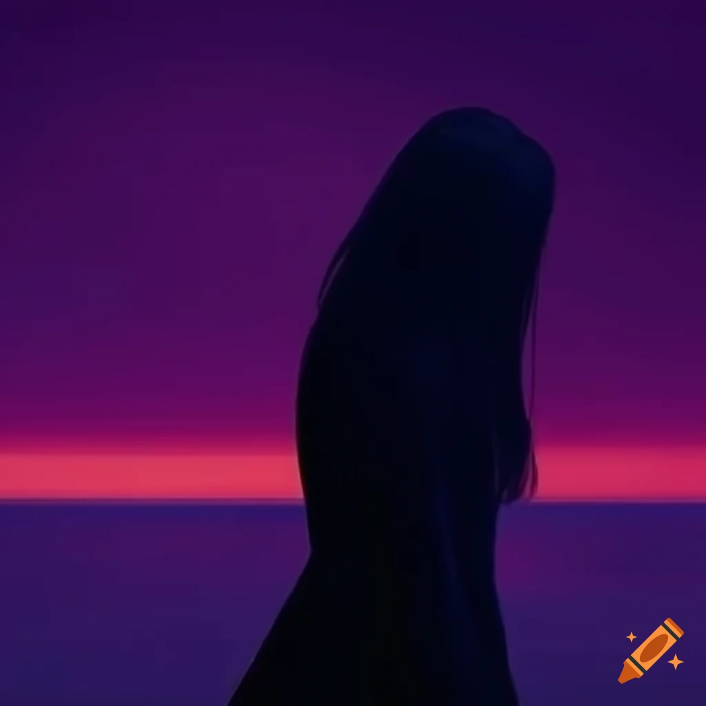 visual representation of loneliness