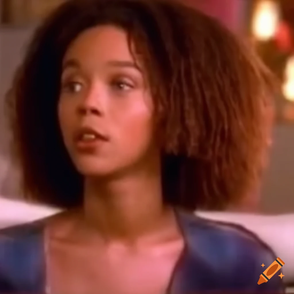 Iconic 90s streaming service logo