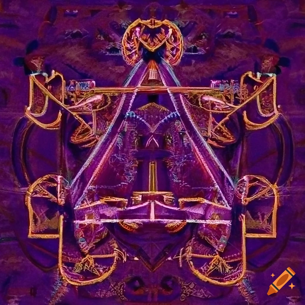 the-banner-of-progression-a-concept-of-purposeful-action-and-love-on