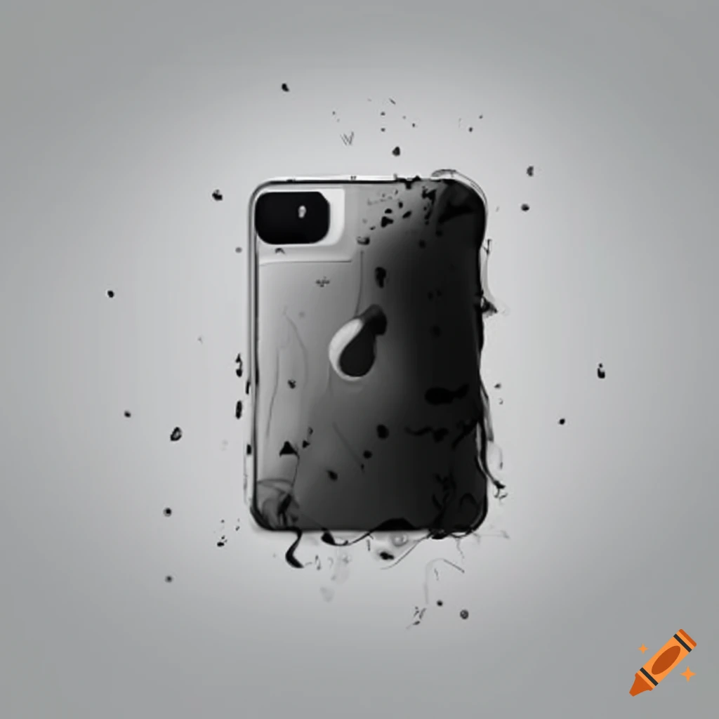 image representing the competitive smartphone market