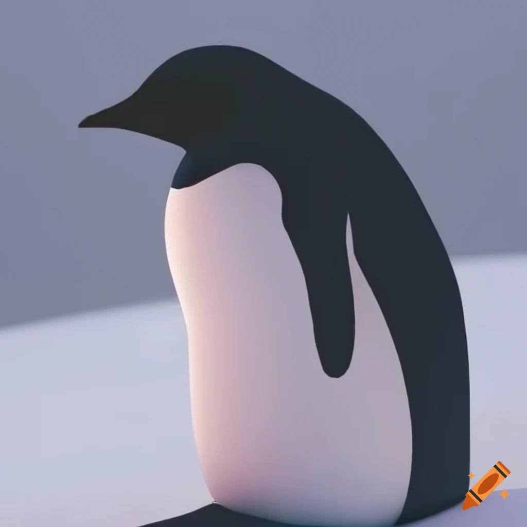 Penguin Egg On Craiyon penguin-egg-on-craiyon
