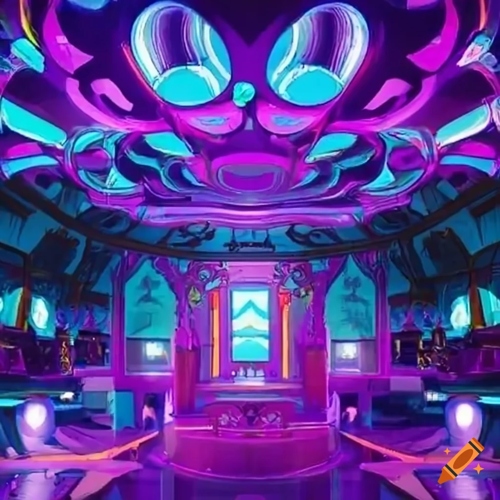 Arcade Dancing Design Plan