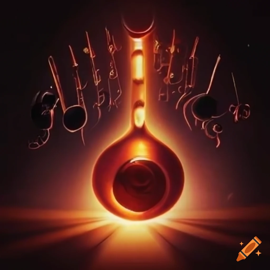 image representing dreamlike music