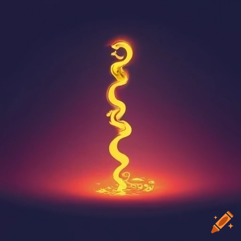 Symbol Of Growth