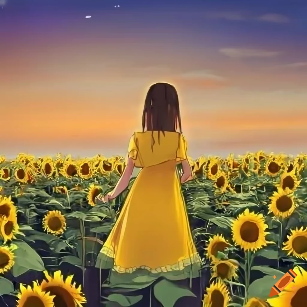 Sunflower, Female | page 44 - Zerochan Anime Image Board