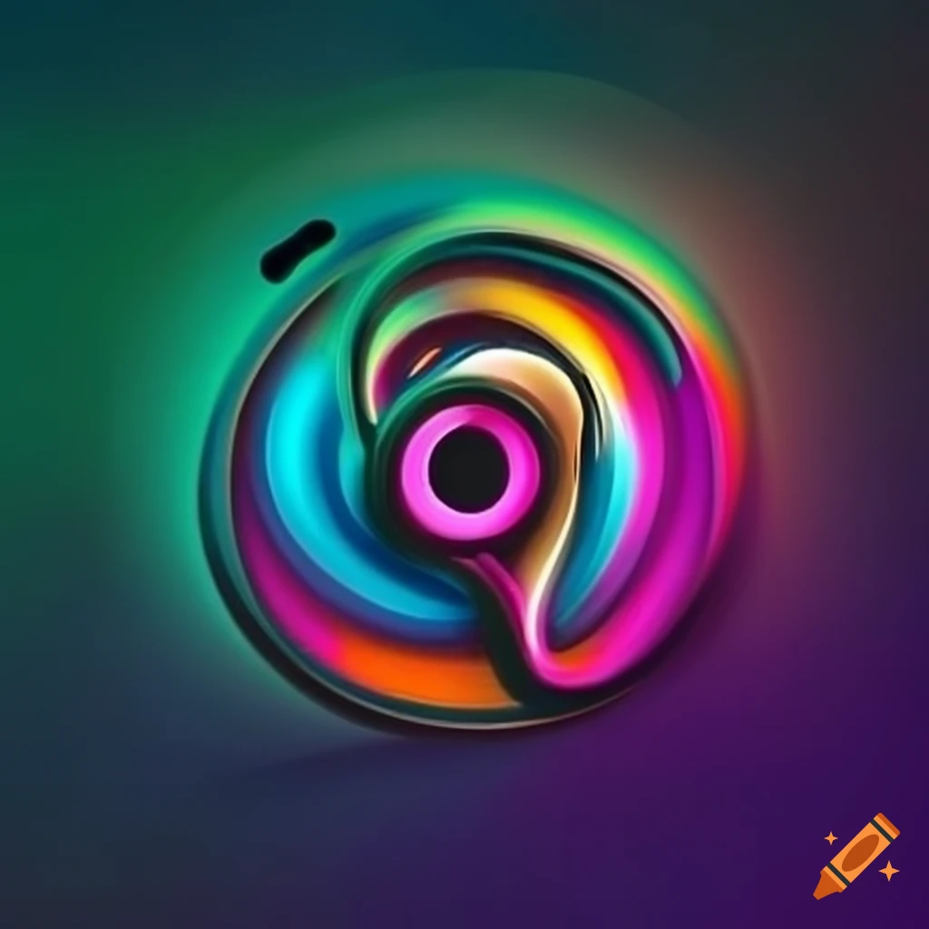 Unique And Creative Logo Design