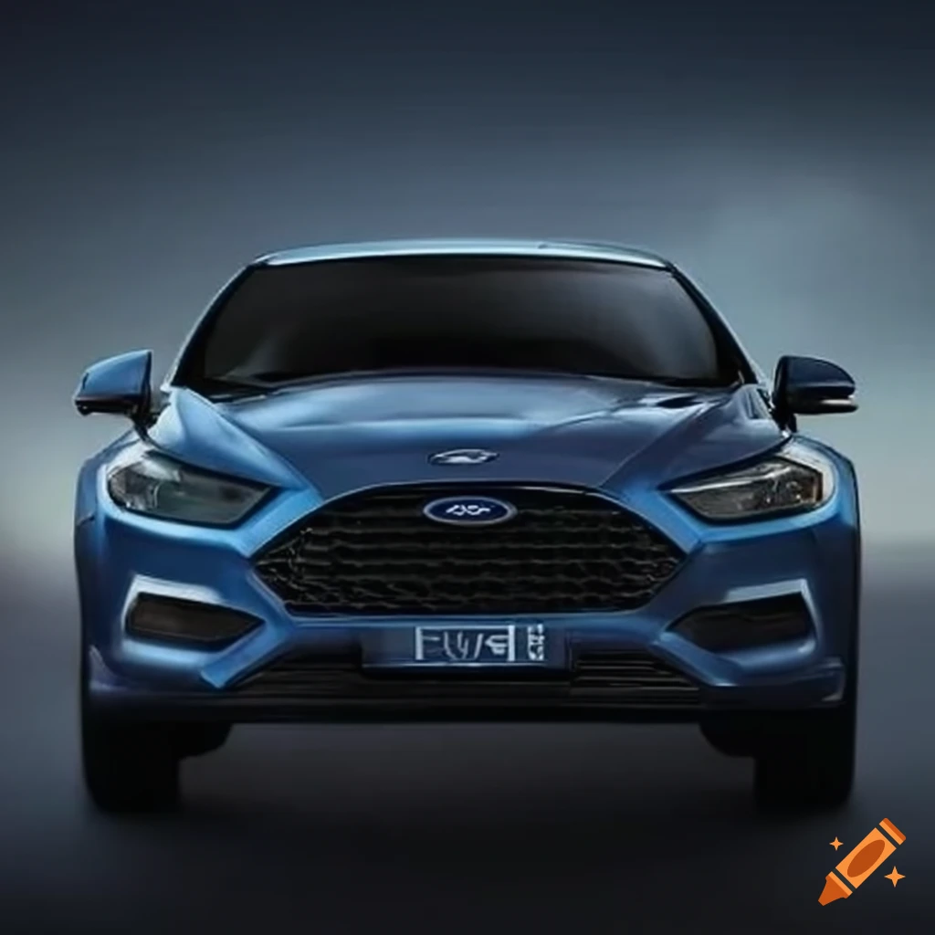 Ford car