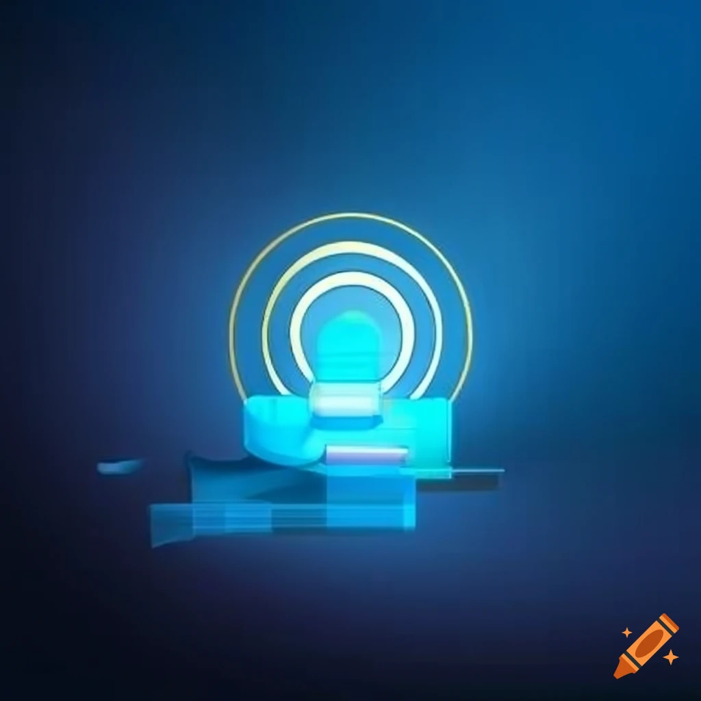 telecommunications concept illustration