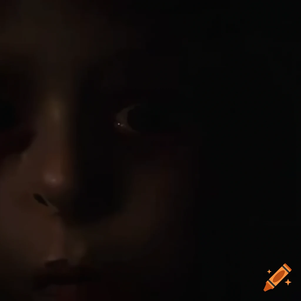 image of a dreamlike film about redemption