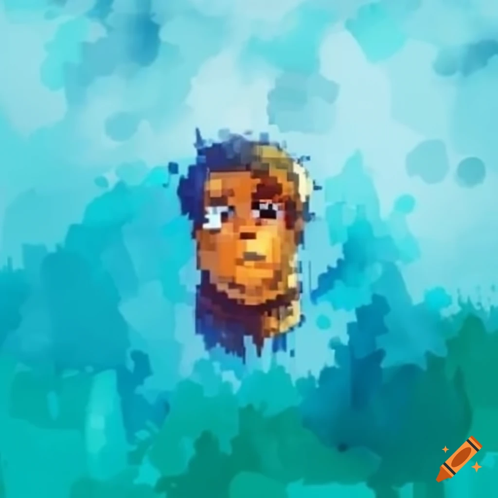 Stampy's minecraft servers logo