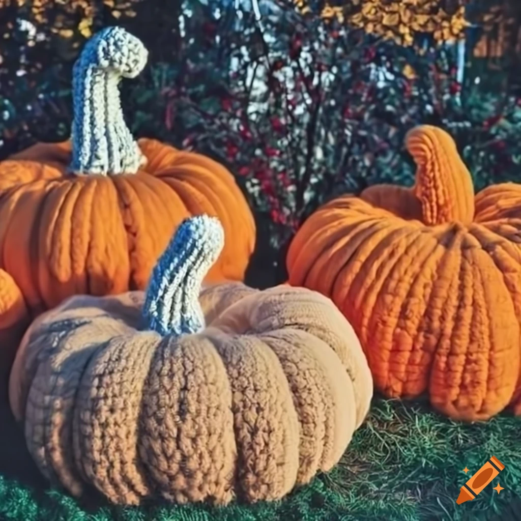 Festive fall crafts on Craiyon