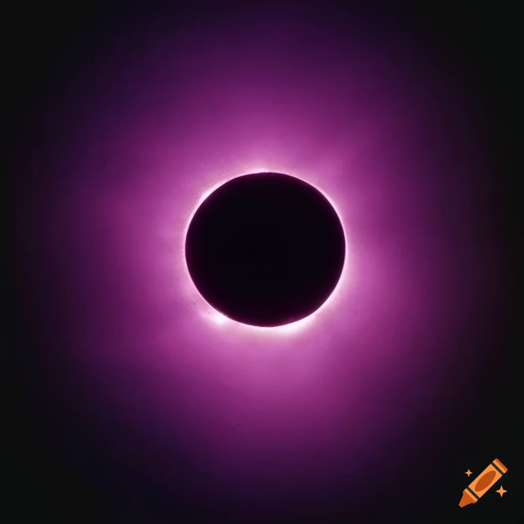 Scientific Natural Phenomenon. Total Solar Eclipse with Diamond Ring Effect  Stock Image - Image of beautiful, area: 96553073