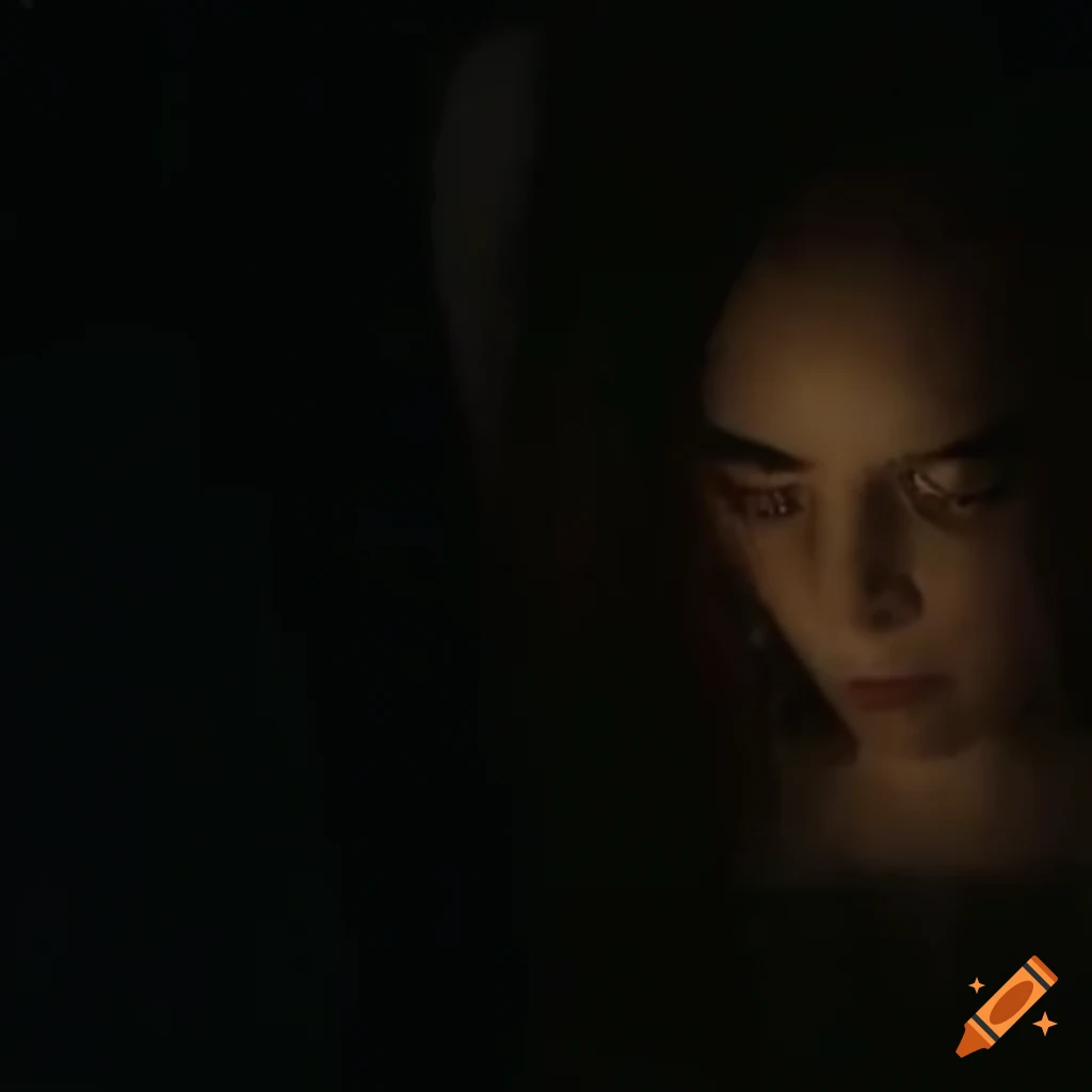 image of a dreamlike film about redemption