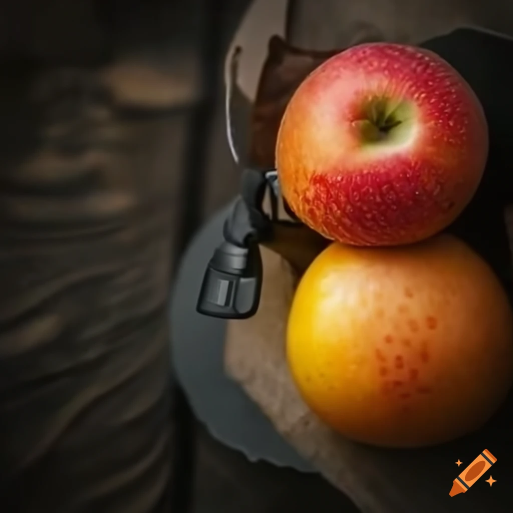assorted fresh fruits