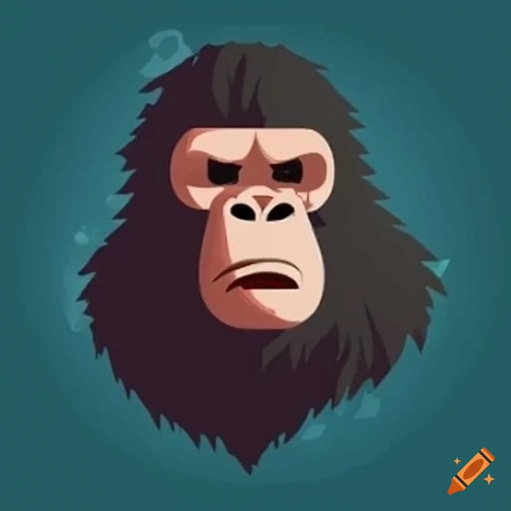 Poster of of the apes