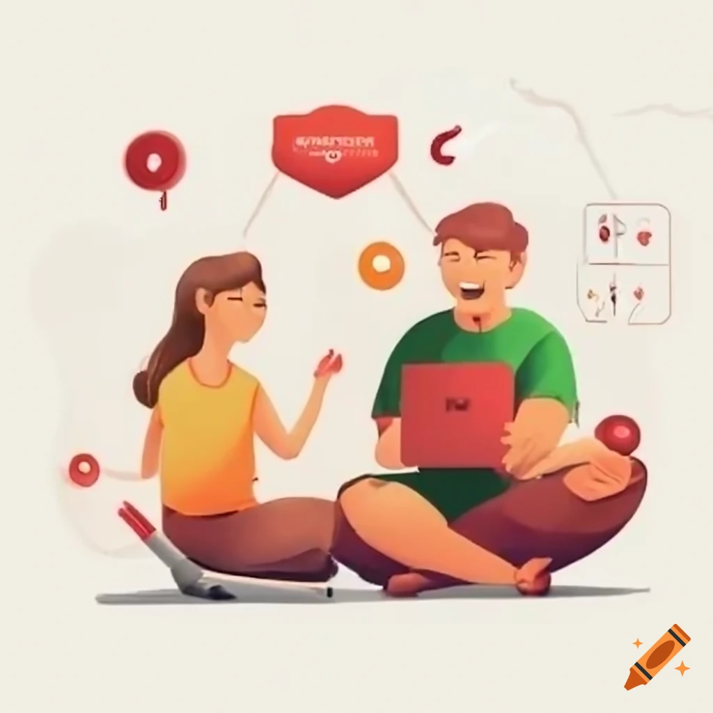 web-based language learning platform