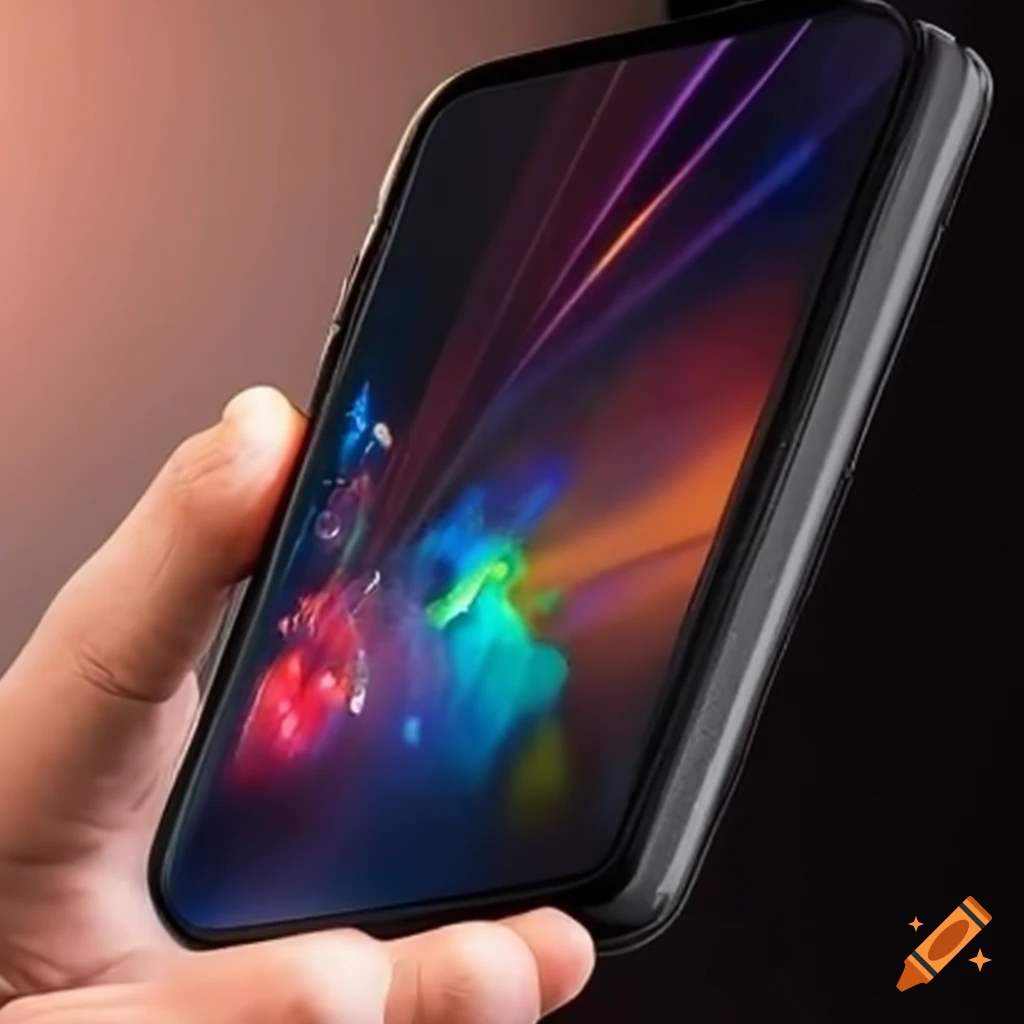 cool gaming smartphone