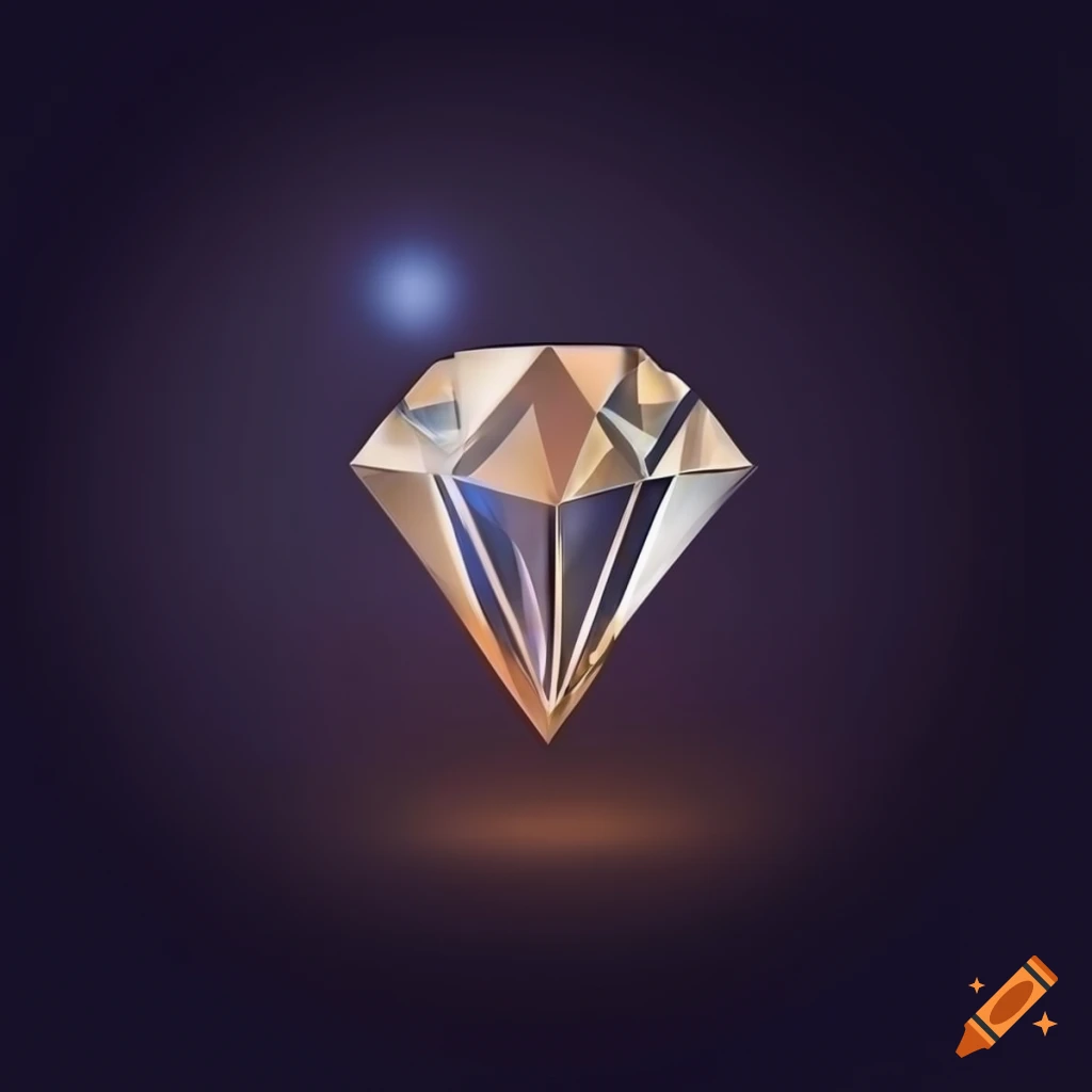 Diamond Logo Graphics, Designs & Templates | GraphicRiver