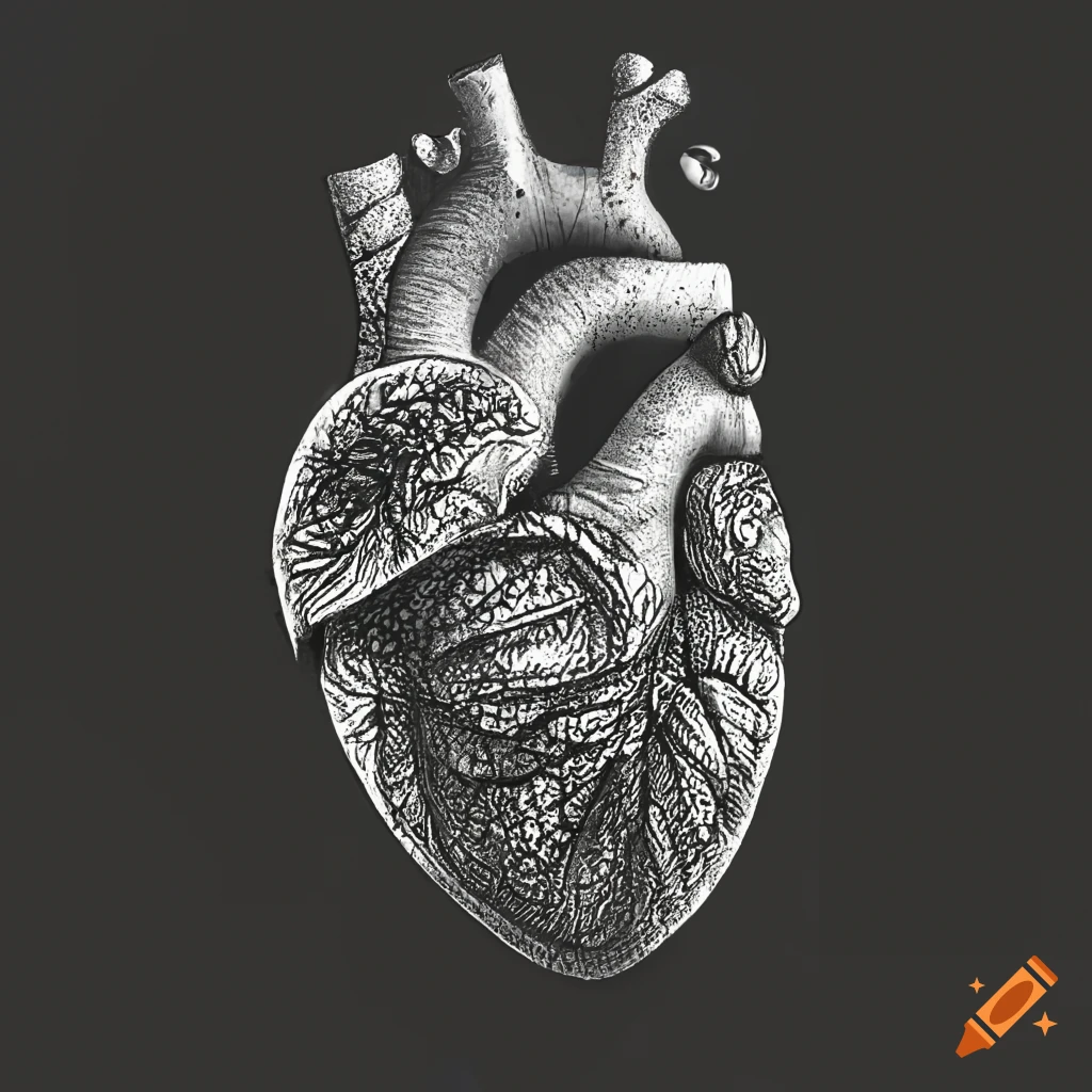 Heart Realistic Images | Free Photos, PNG Stickers, Wallpapers &  Backgrounds - rawpixel
