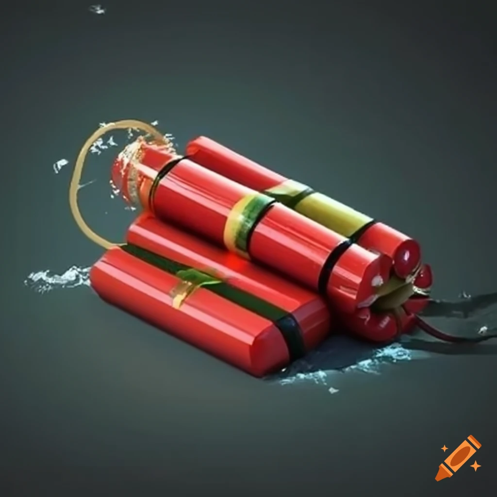image of effective dynamite management