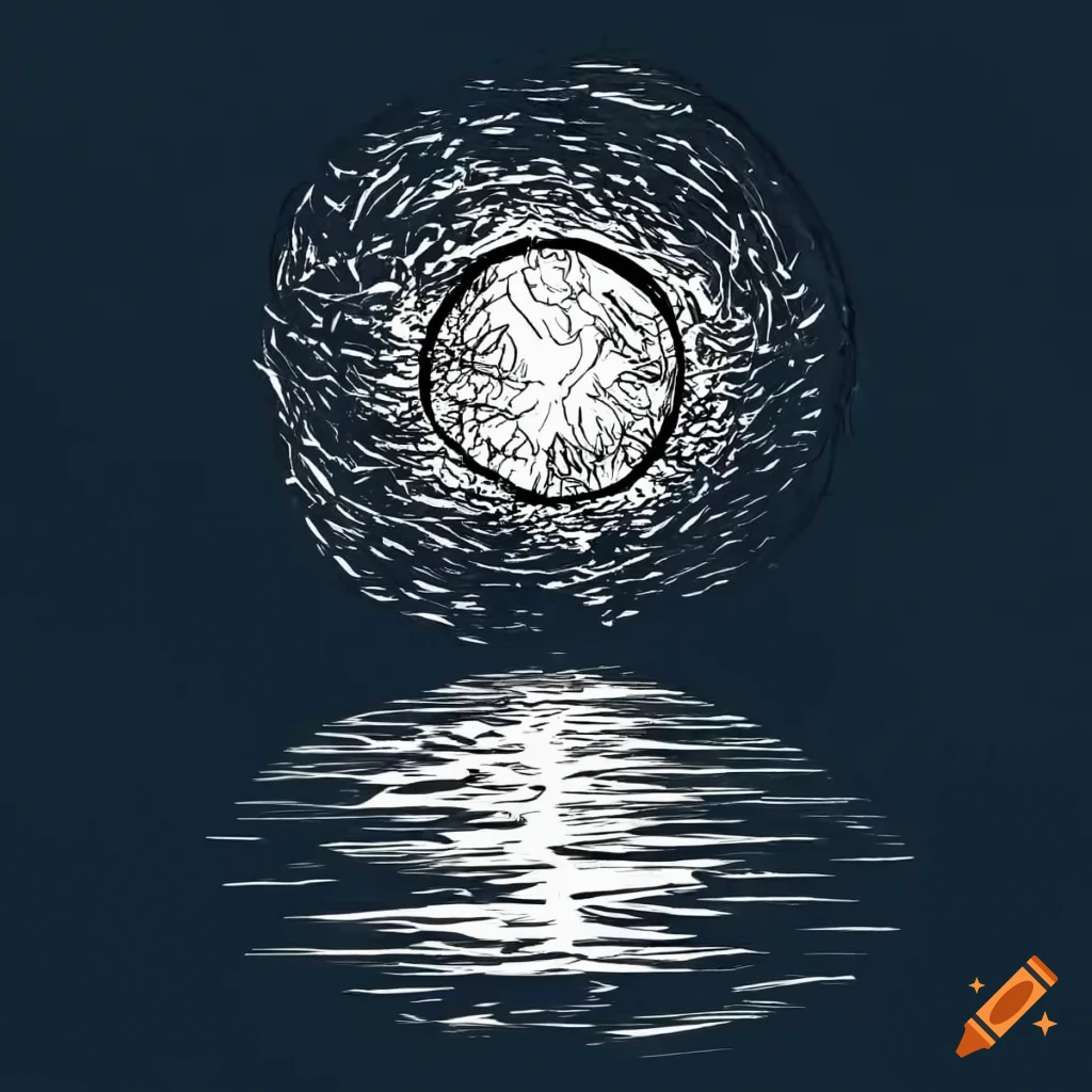 Abstract art titled 'beyond the rift' on Craiyon