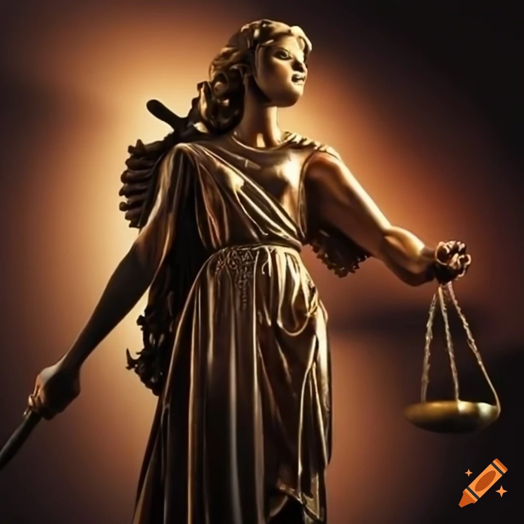 symbol of justice
