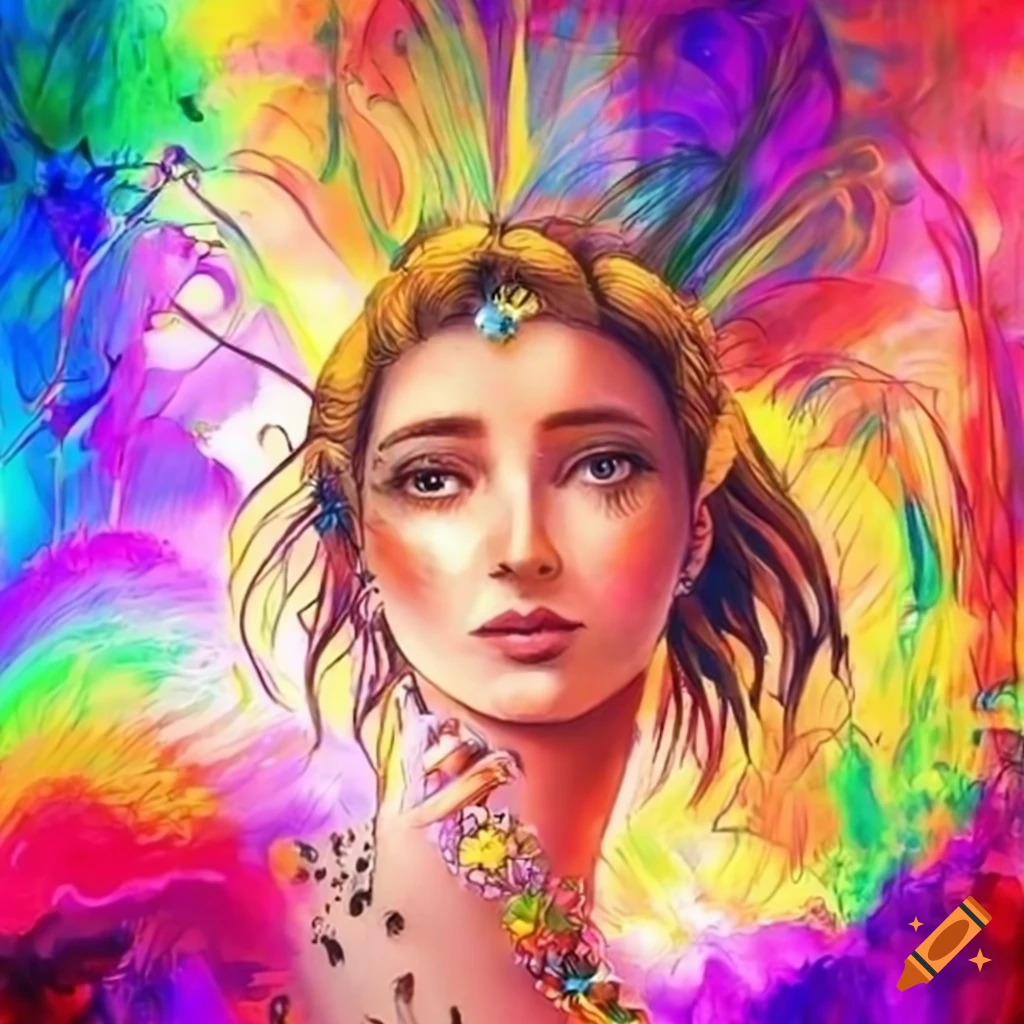 artwork-of-iris-the-goddess-of-rainbow-on-craiyon
