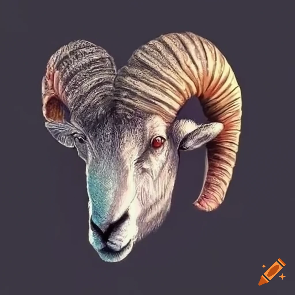 Optimizing ram concept on Craiyon