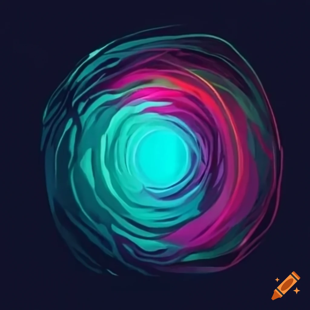 Abstract Design For Endless On Craiyon