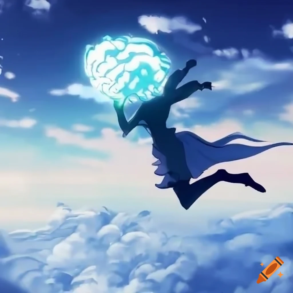 Brain (Overlord) - Zerochan Anime Image Board