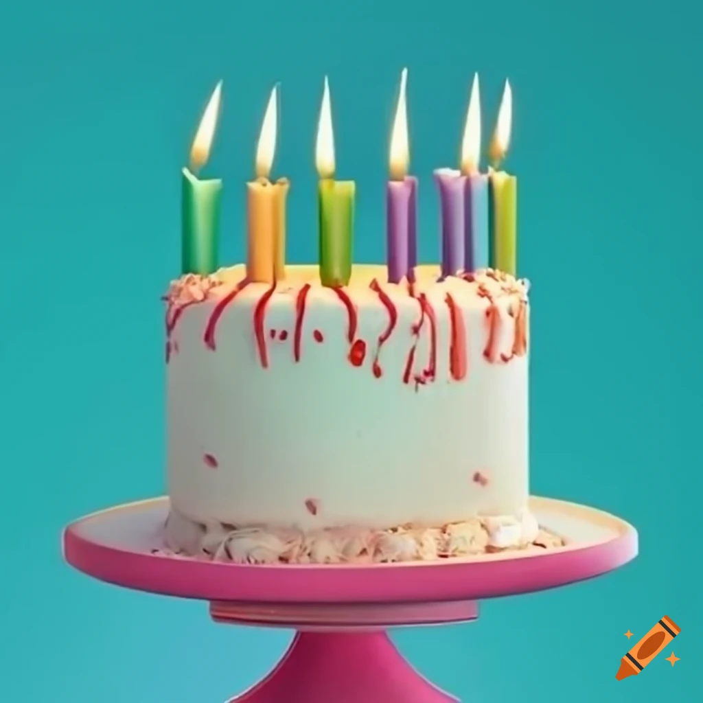 Birthday Gift Online Market On Craiyon