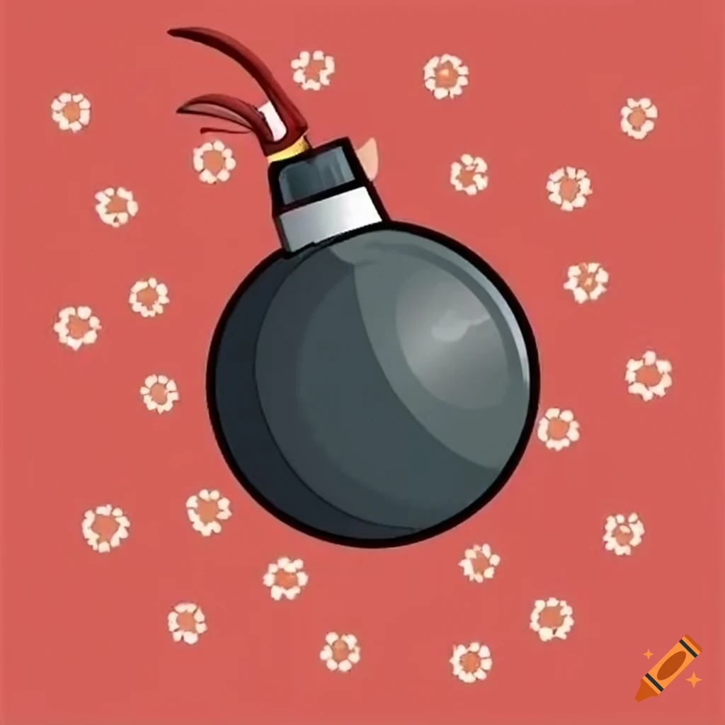 round bomb