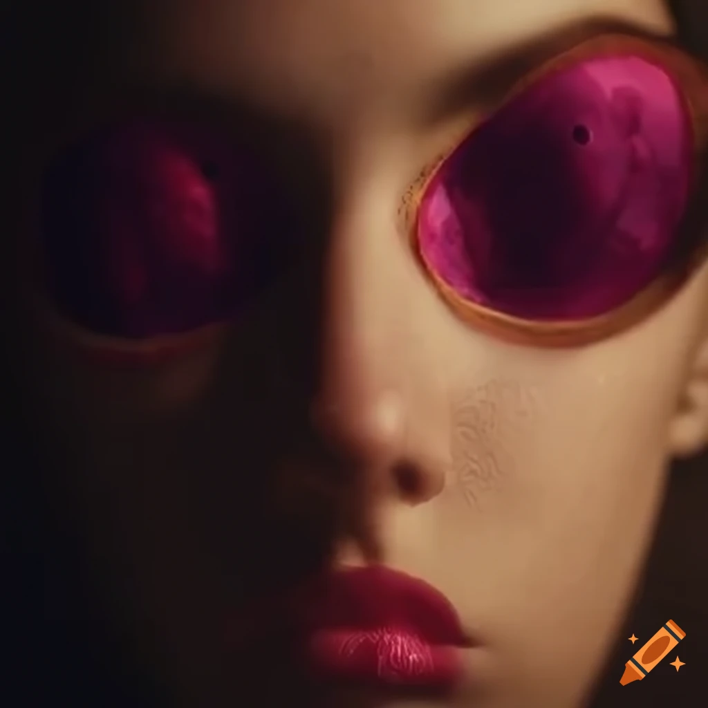 Minecraft server for mobile devices on Craiyon