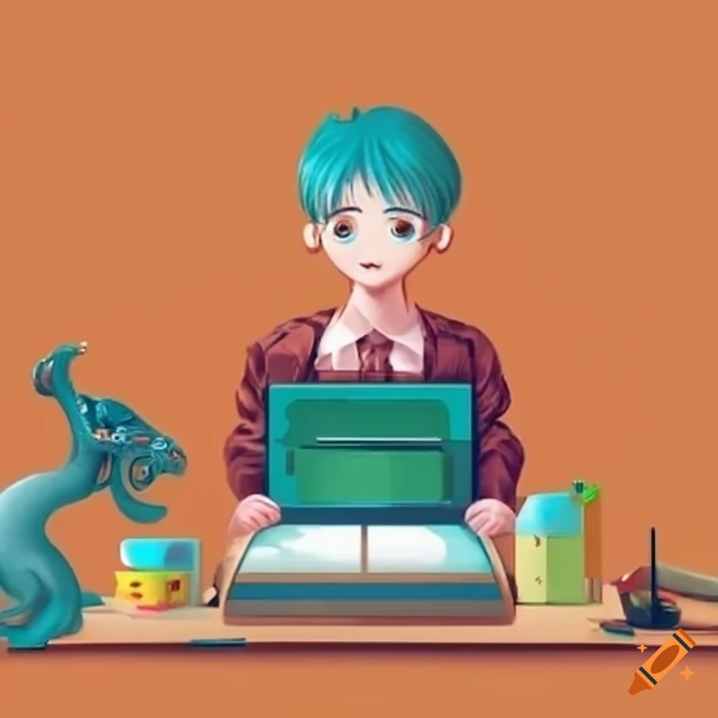 school device