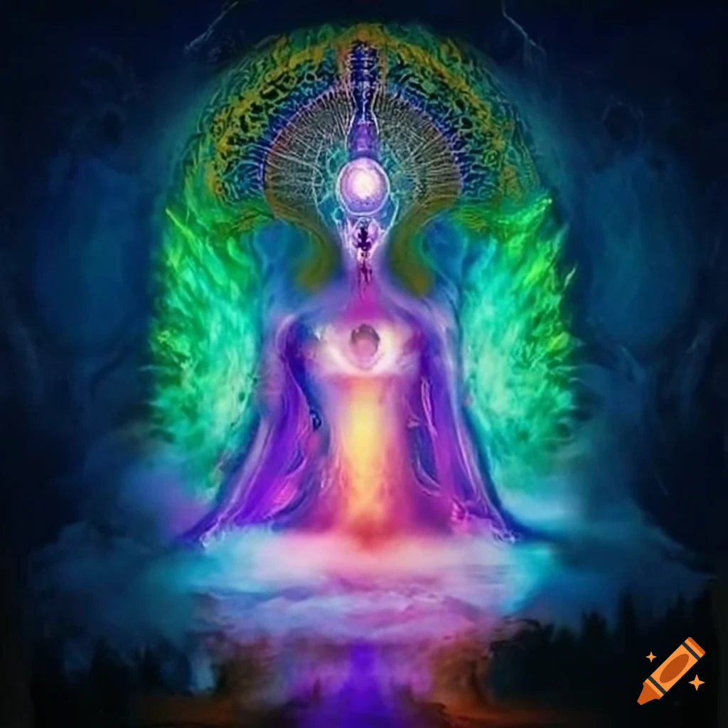 digital-art-of-a-mystic-with-one-eye-on-the-earth-on-craiyon