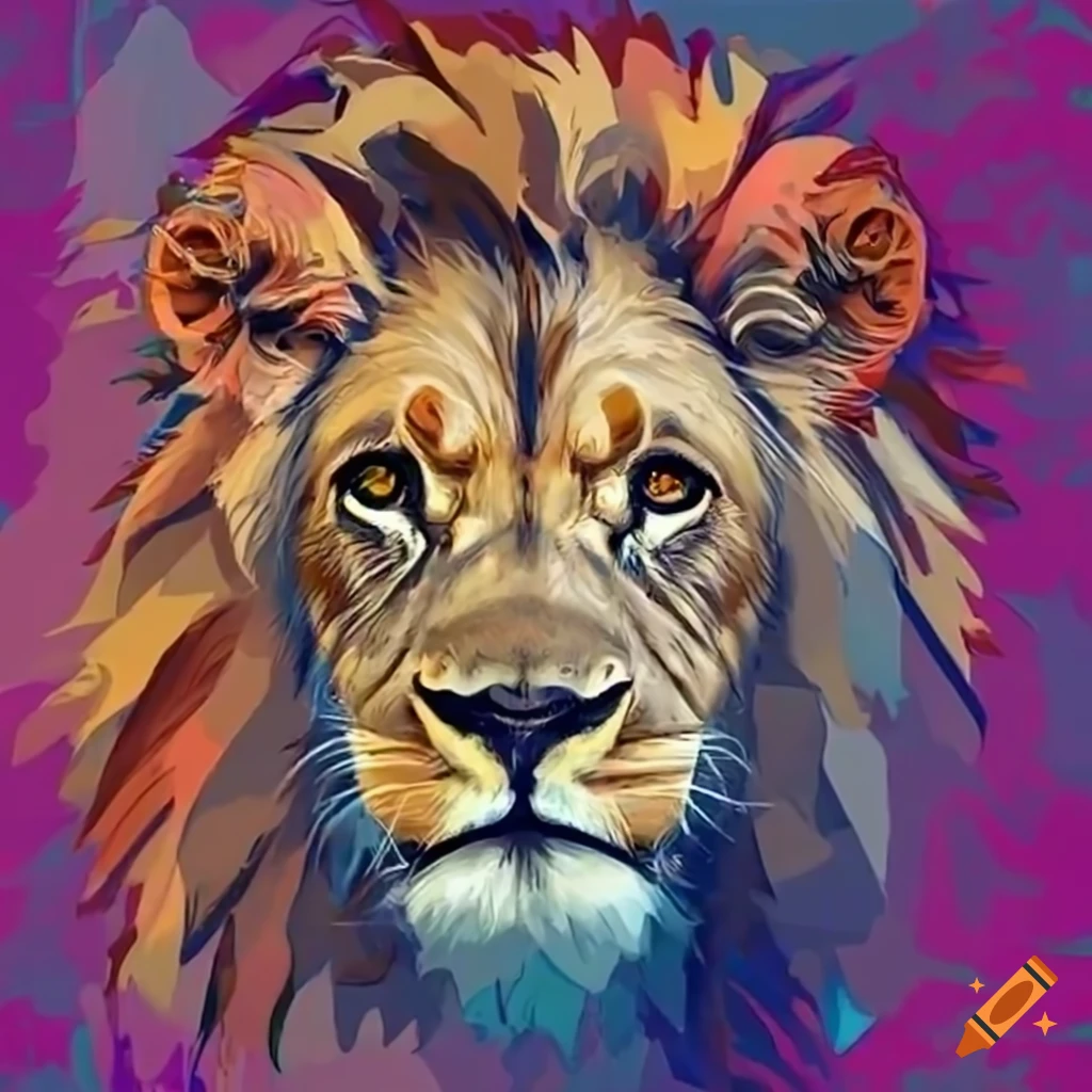 lion