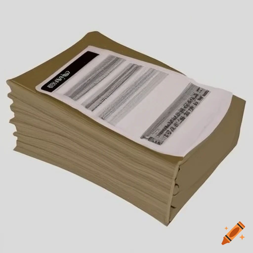 receipt icon