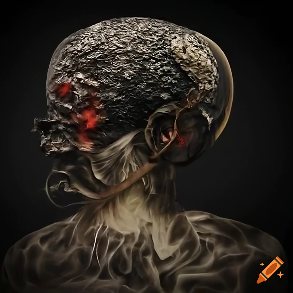 ultra high definition hyper realistic artwork