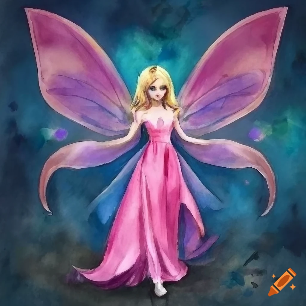 Top 50 Best Fairy Tattoos - YouTube