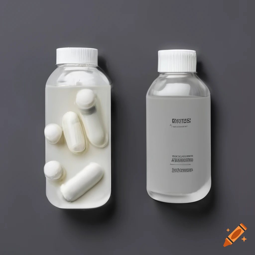Spirulina supplements from Life Nutrition