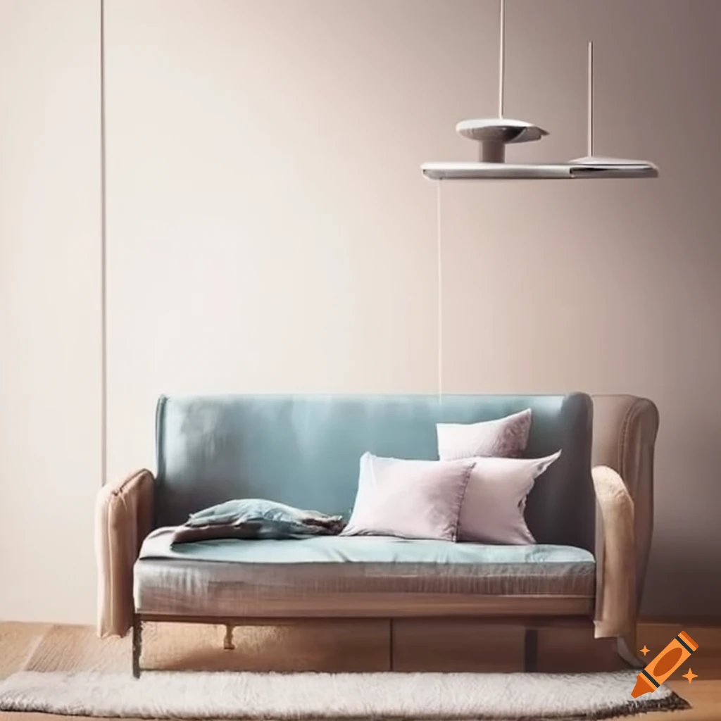 modern home interior