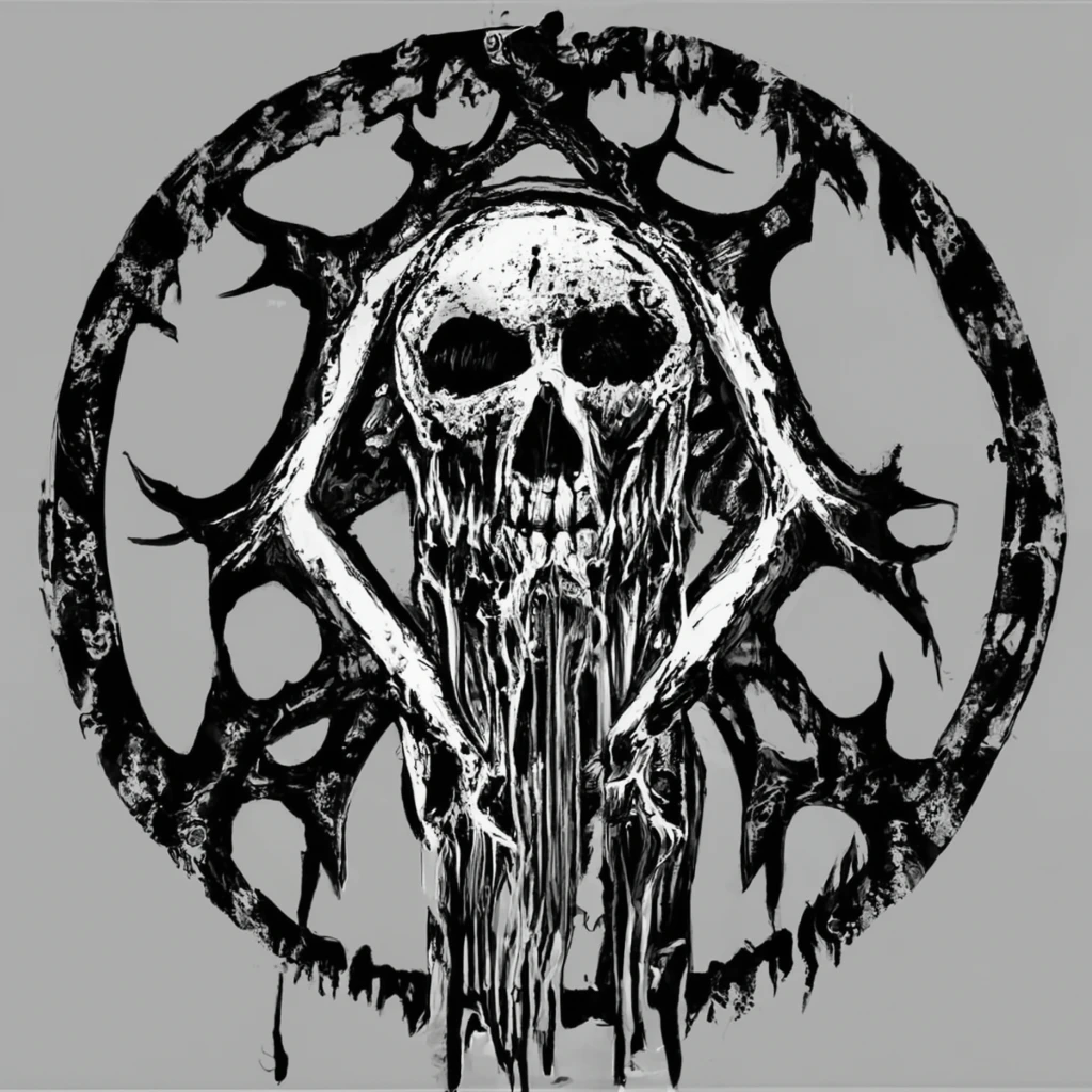 Logo For A Brutal Death Metal Band On Craiyon logo-for-a-brutal-death-metal-band-on-craiyon