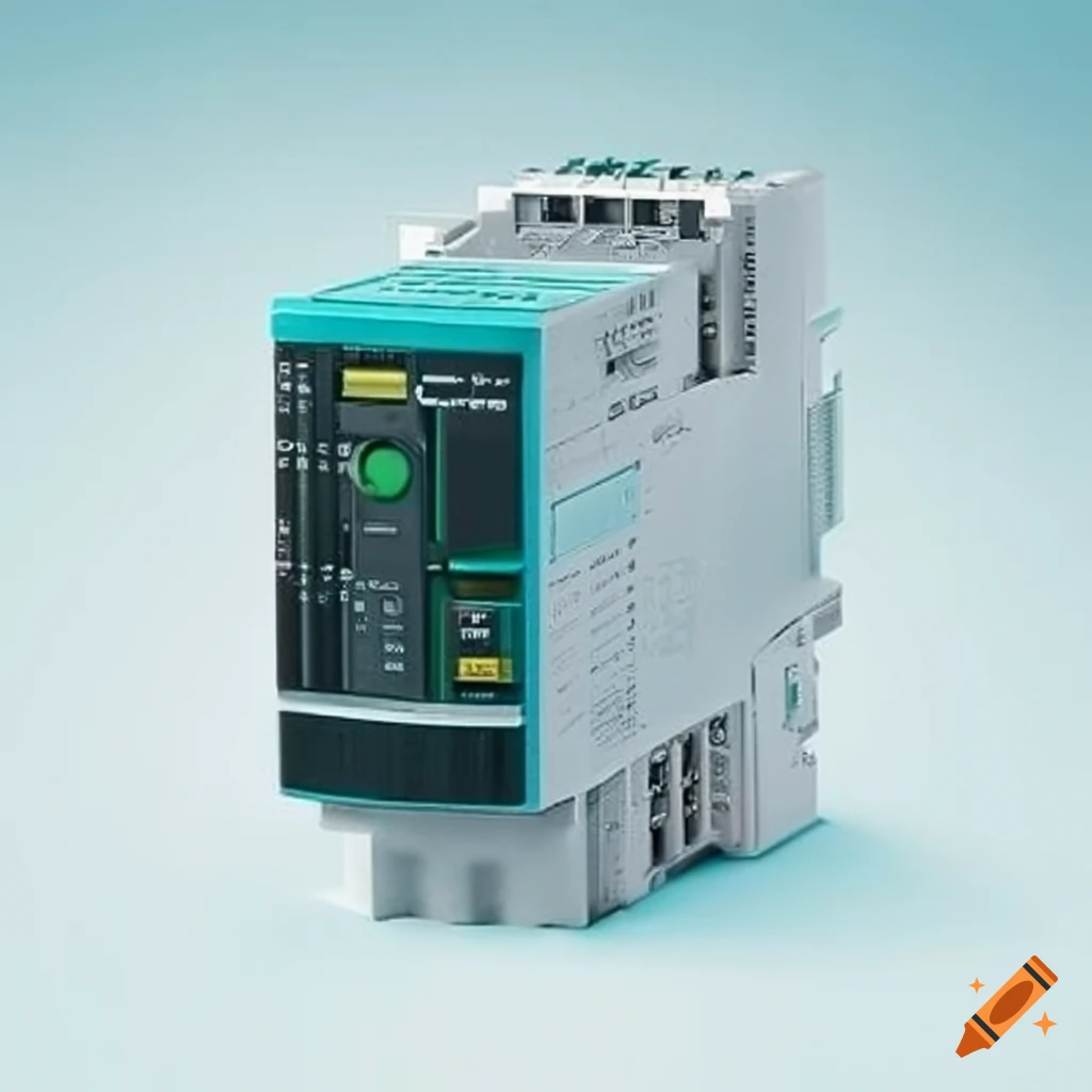 PLC controller device