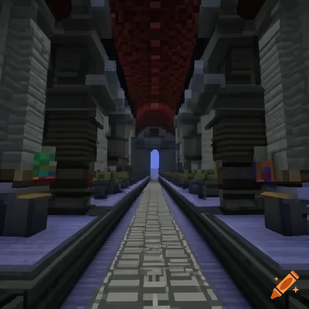 Popular minecraft servers