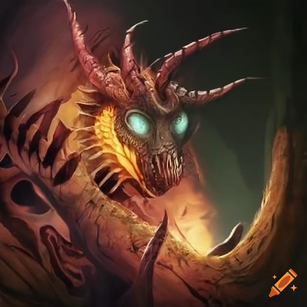 Perilous Encounters Await