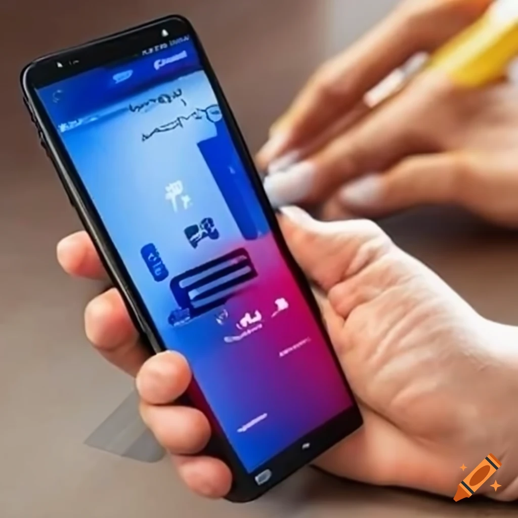 android logo