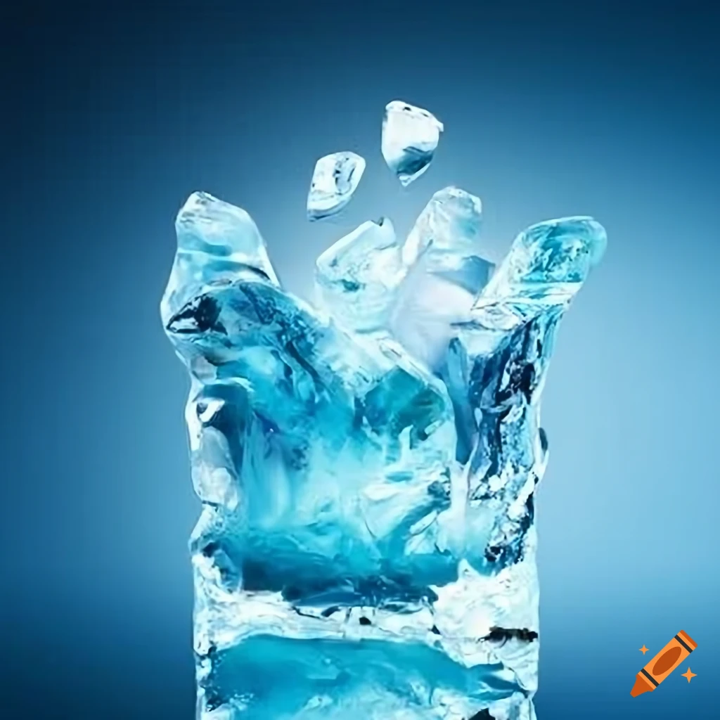 image of an icebox