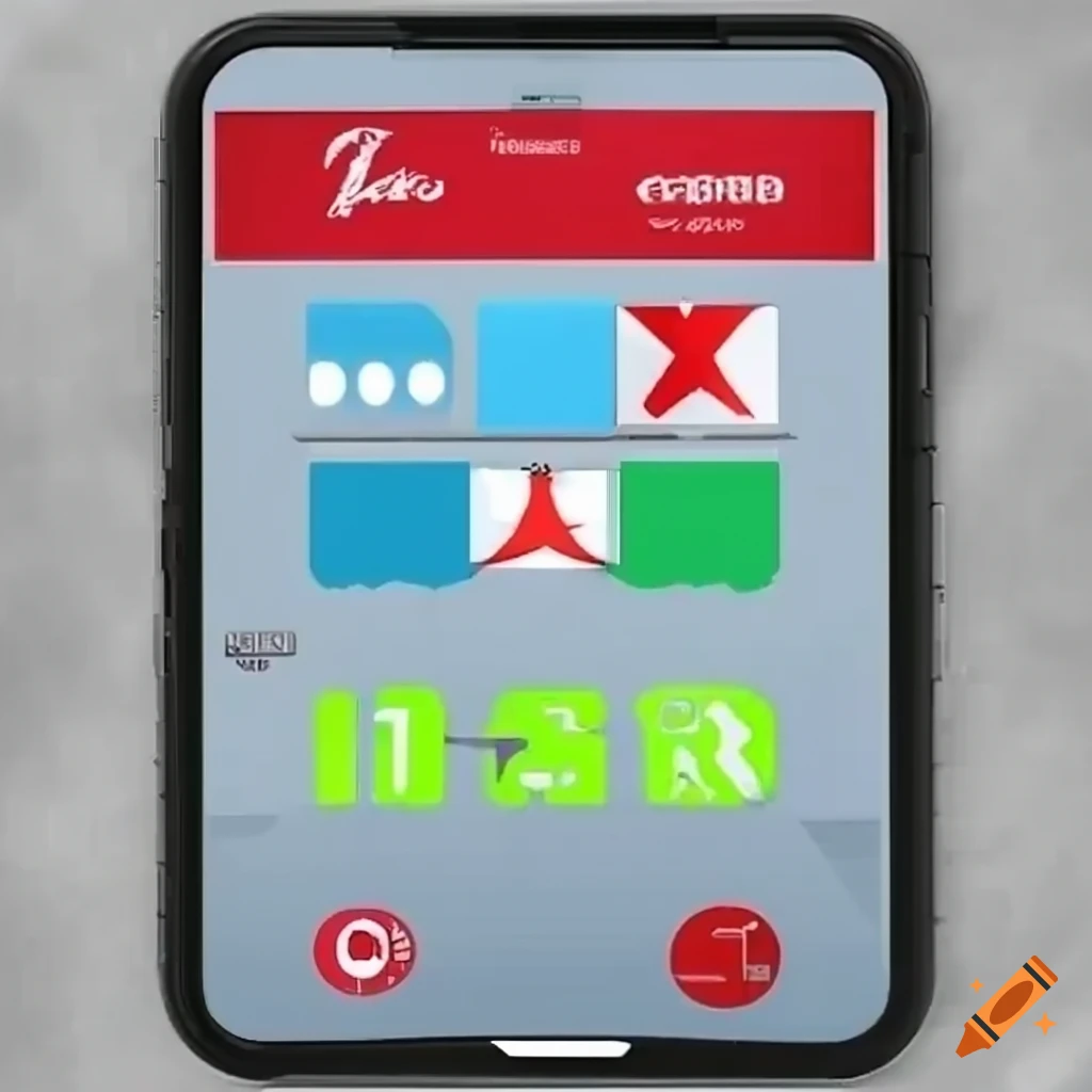 Slavia Praha logo and match schedules on a mobile app